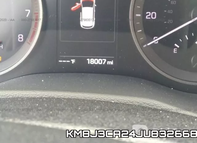 KM8J3CA24JU832668 фото 8