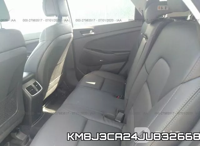KM8J3CA24JU832668 фото 9