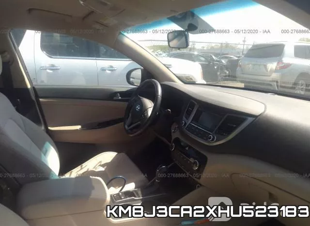 KM8J3CA2XHU523183 фото 6