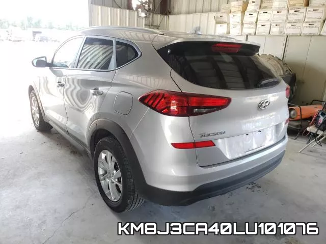 KM8J3CA40LU101076 фото 4