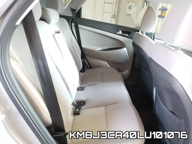 KM8J3CA40LU101076 фото 7