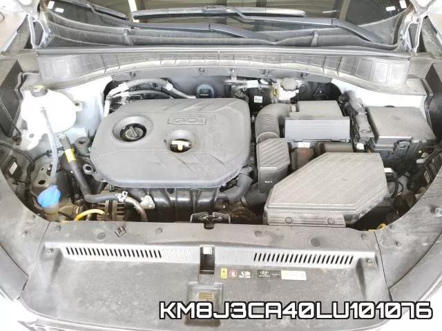 KM8J3CA40LU101076 фото 8