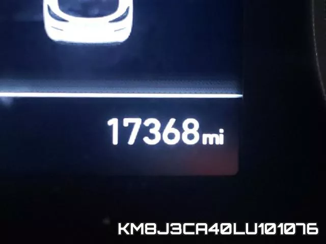KM8J3CA40LU101076 фото 9