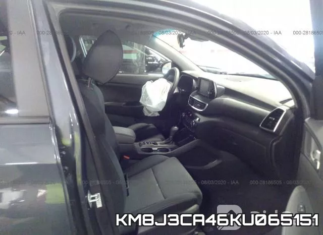 KM8J3CA46KU065151 фото 6
