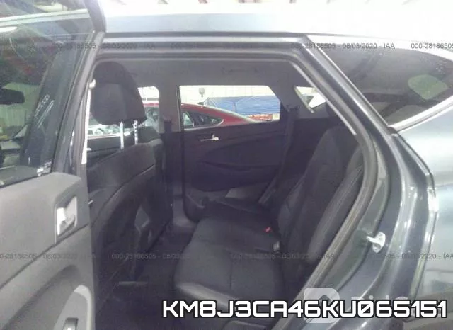 KM8J3CA46KU065151 фото 9