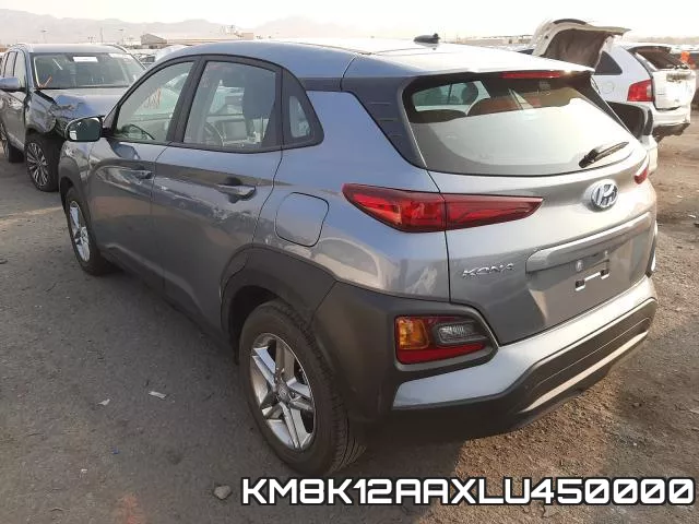 KM8K12AAXLU450000 фото 4