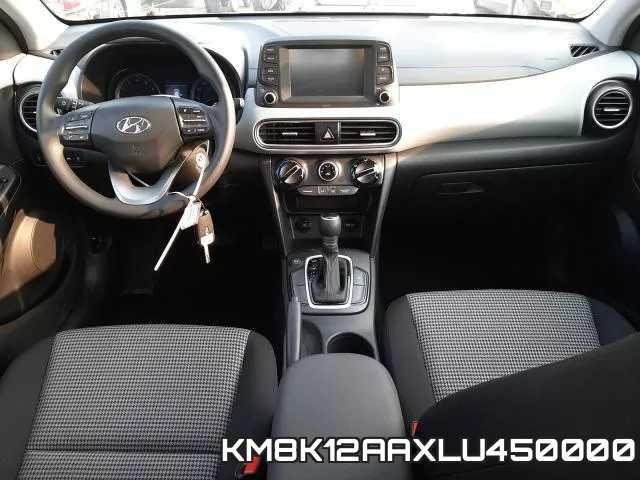 KM8K12AAXLU450000 фото 10