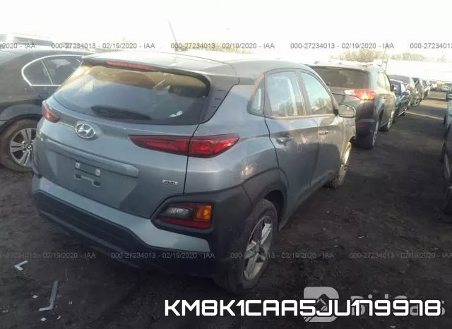 KM8K1CAA5JU179978 фото 4
