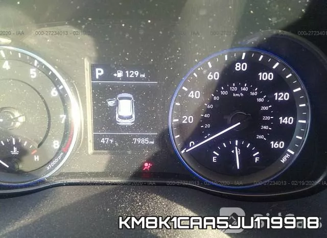 KM8K1CAA5JU179978 фото 7