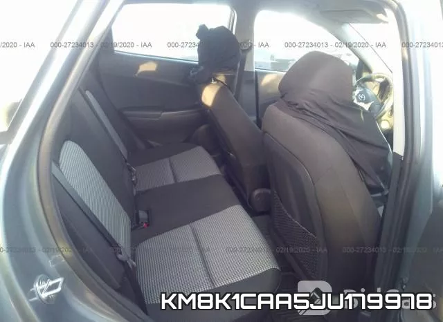 KM8K1CAA5JU179978 фото 8