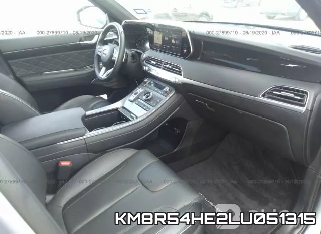 KM8R54HE2LU051315 фото 6