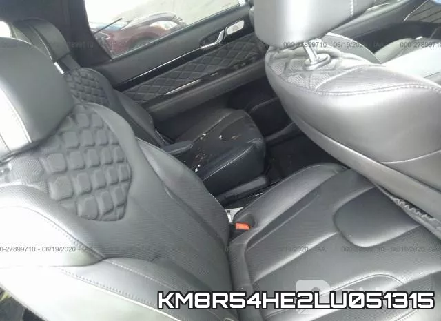 KM8R54HE2LU051315 фото 9