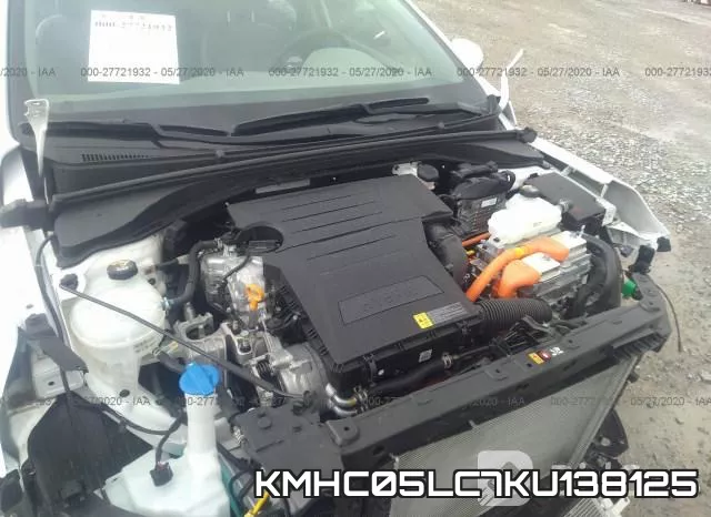 KMHC05LC7KU138125 фото 2