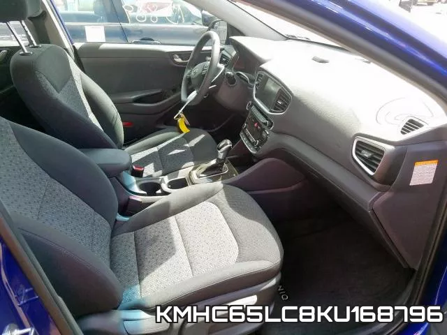 KMHC65LC8KU168796 фото 6