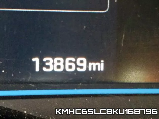 KMHC65LC8KU168796 фото 9