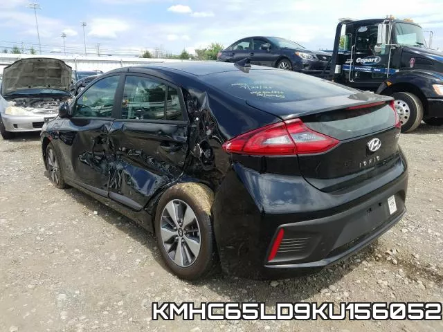KMHC65LD9KU156052 фото 4