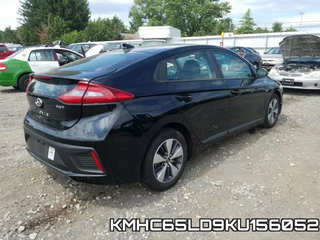 KMHC65LD9KU156052 фото 5