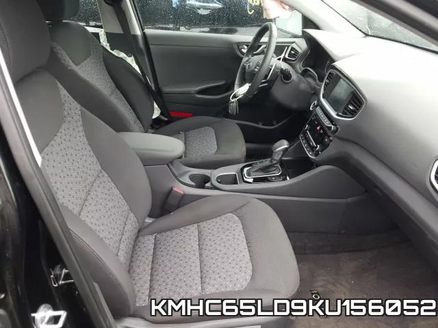 KMHC65LD9KU156052 фото 6