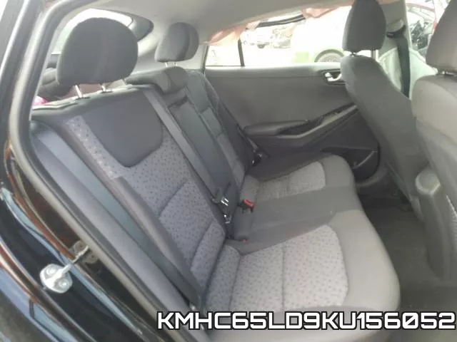 KMHC65LD9KU156052 фото 7