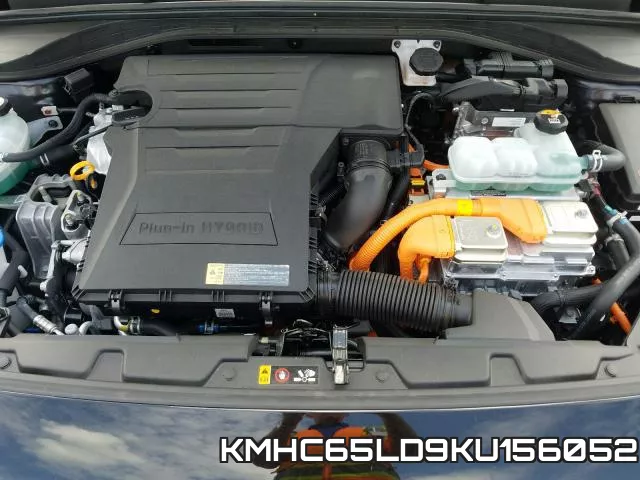 KMHC65LD9KU156052 фото 8