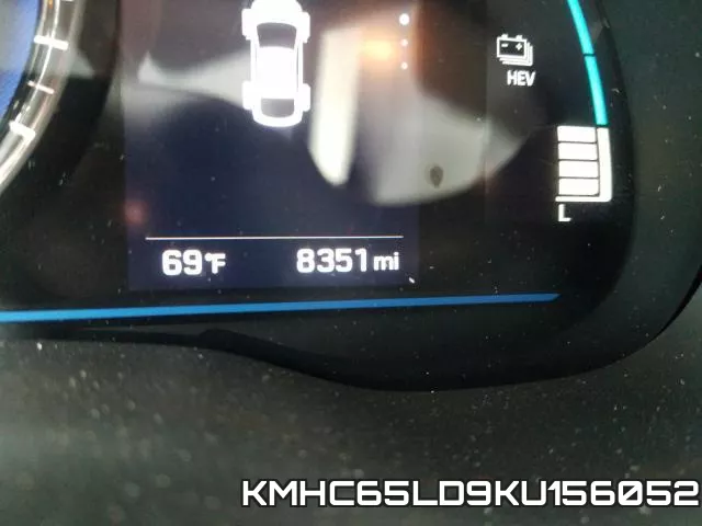 KMHC65LD9KU156052 фото 9