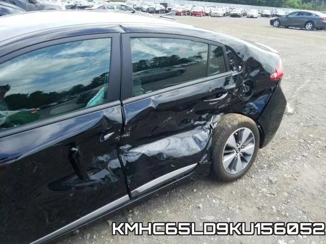 KMHC65LD9KU156052 фото 10