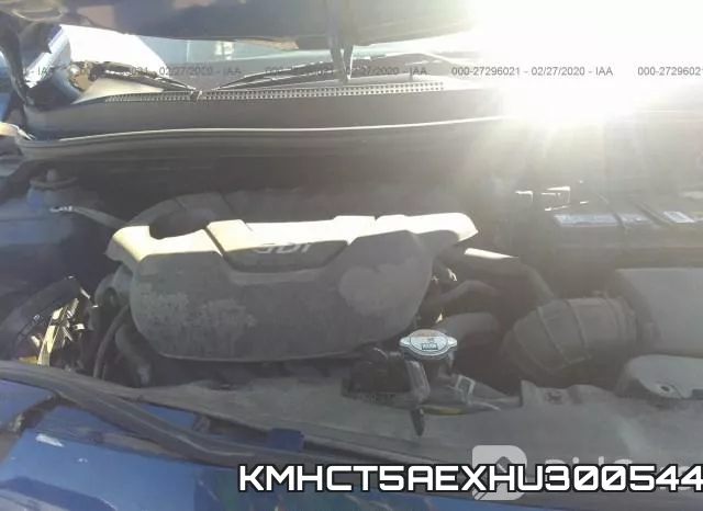 KMHCT5AEXHU300544 фото 2