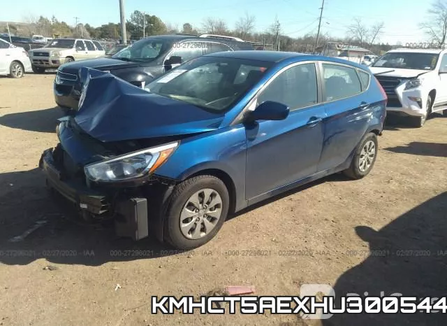 KMHCT5AEXHU300544 фото 3