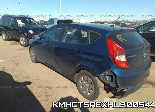 KMHCT5AEXHU300544 фото 4