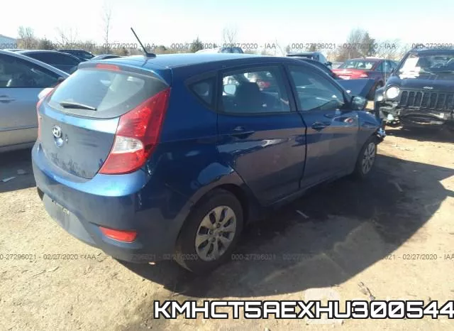 KMHCT5AEXHU300544 фото 5