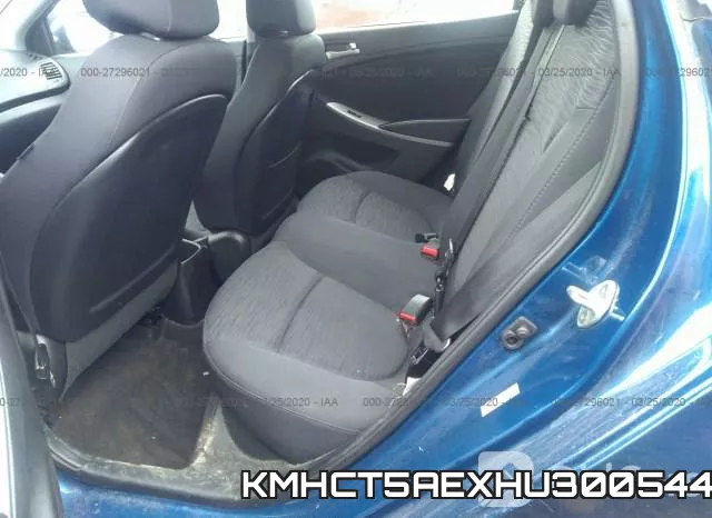 KMHCT5AEXHU300544 фото 9