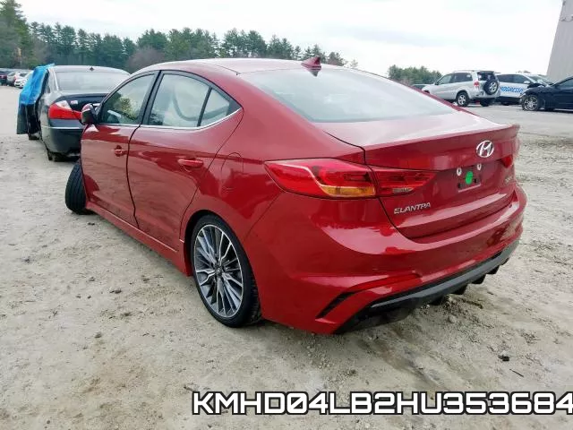 KMHD04LB2HU353684 фото 4