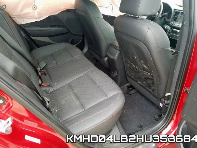 KMHD04LB2HU353684 фото 7