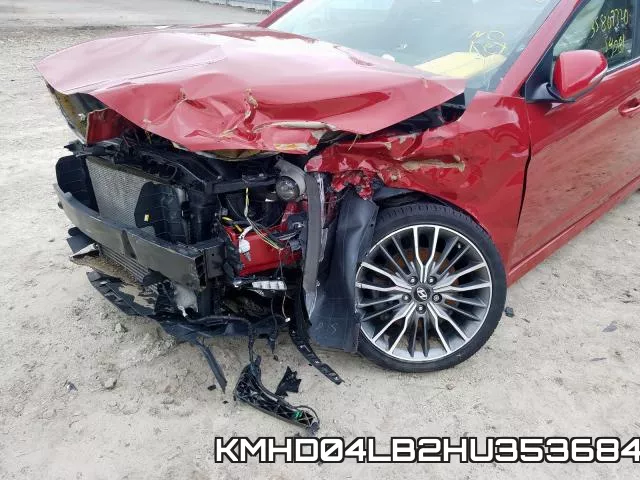 KMHD04LB2HU353684 фото 10