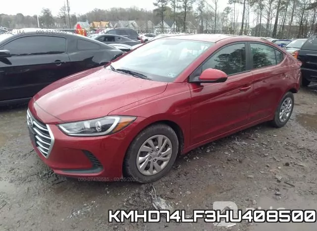 KMHD74LF3HU408500 фото 3