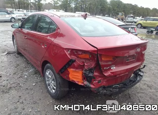 KMHD74LF3HU408500 фото 4