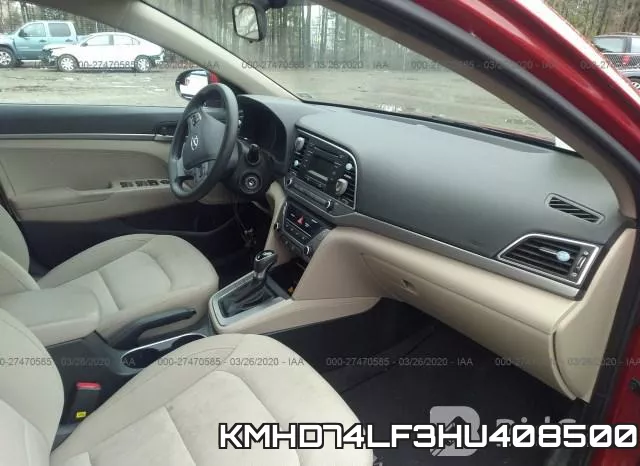 KMHD74LF3HU408500 фото 6