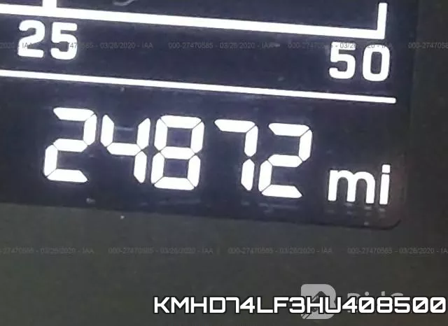 KMHD74LF3HU408500 фото 8
