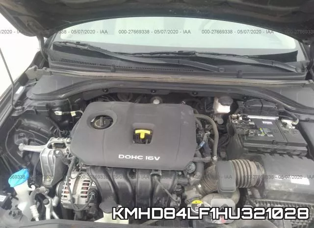 KMHD84LF1HU321028 фото 2