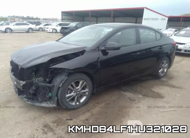 KMHD84LF1HU321028 фото 3