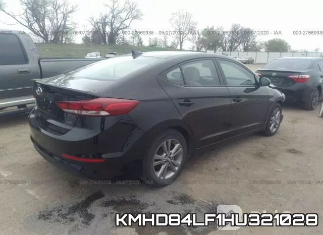 KMHD84LF1HU321028 фото 5