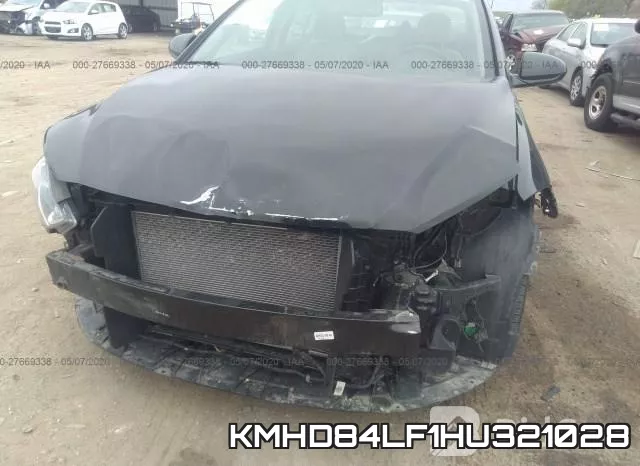 KMHD84LF1HU321028 фото 7