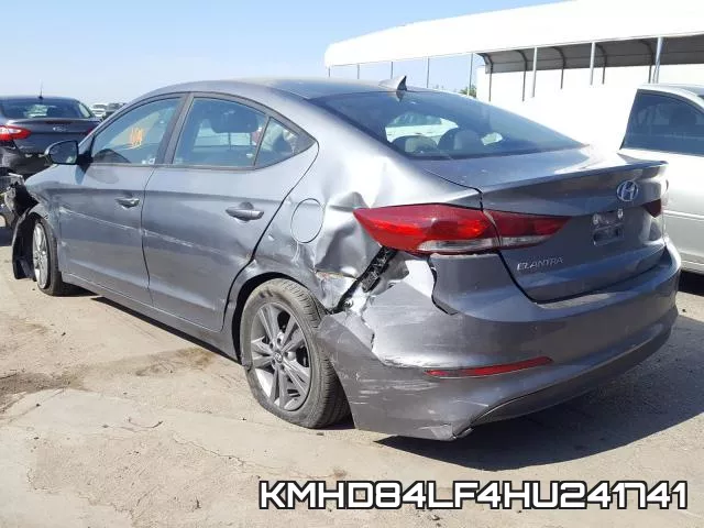 KMHD84LF4HU241741 фото 4