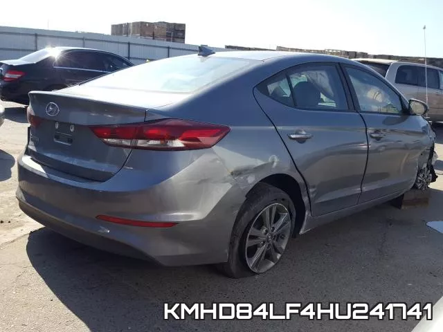 KMHD84LF4HU241741 фото 5