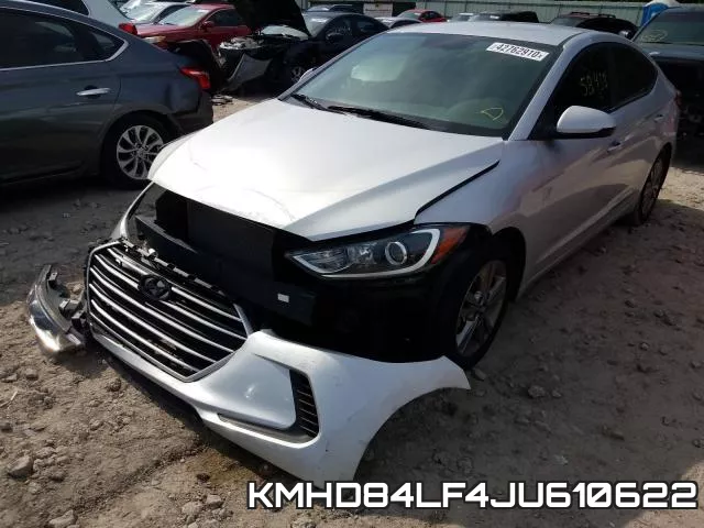 KMHD84LF4JU610622 фото 3