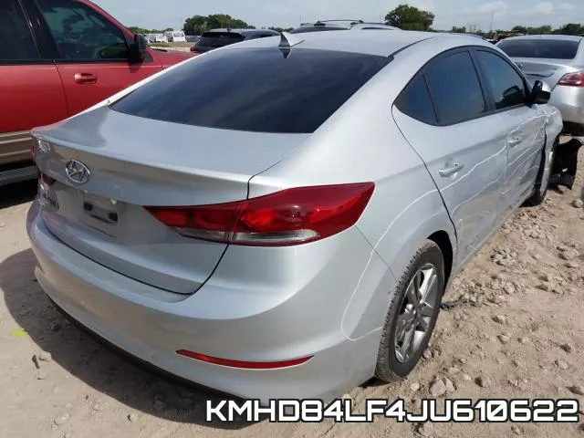KMHD84LF4JU610622 фото 5