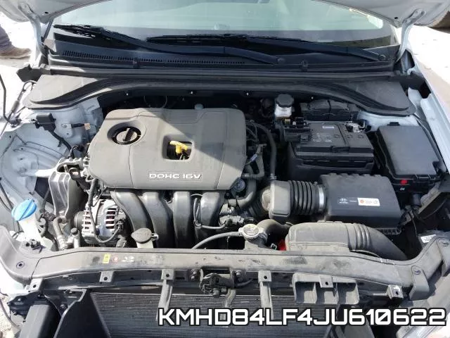 KMHD84LF4JU610622 фото 8