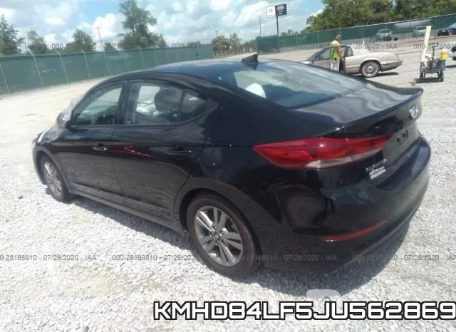 KMHD84LF5JU562869 фото 4