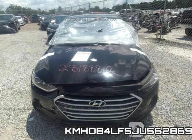KMHD84LF5JU562869 фото 7
