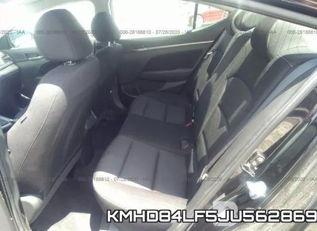 KMHD84LF5JU562869 фото 9